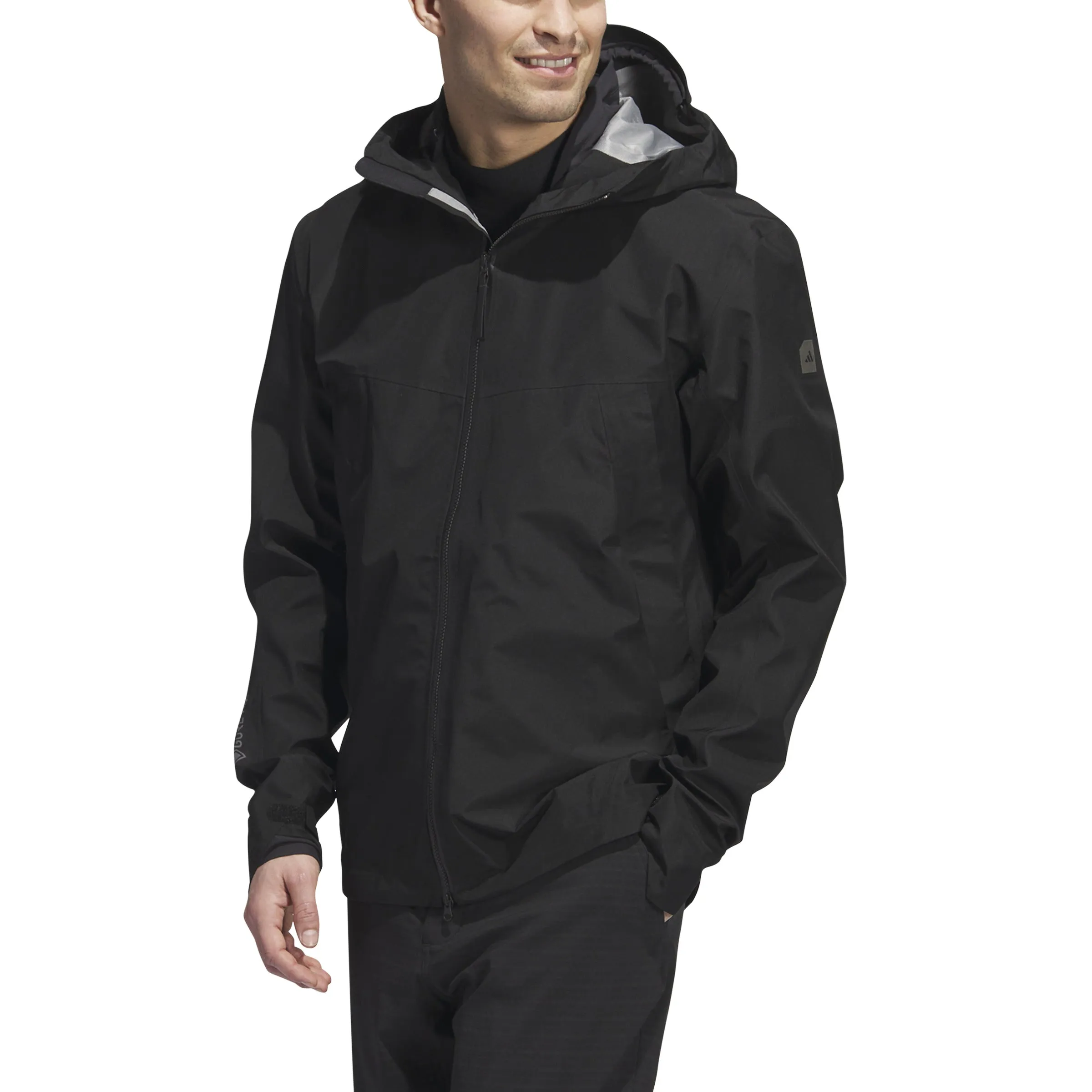 Adicross GORE-TEX Jacket - Black