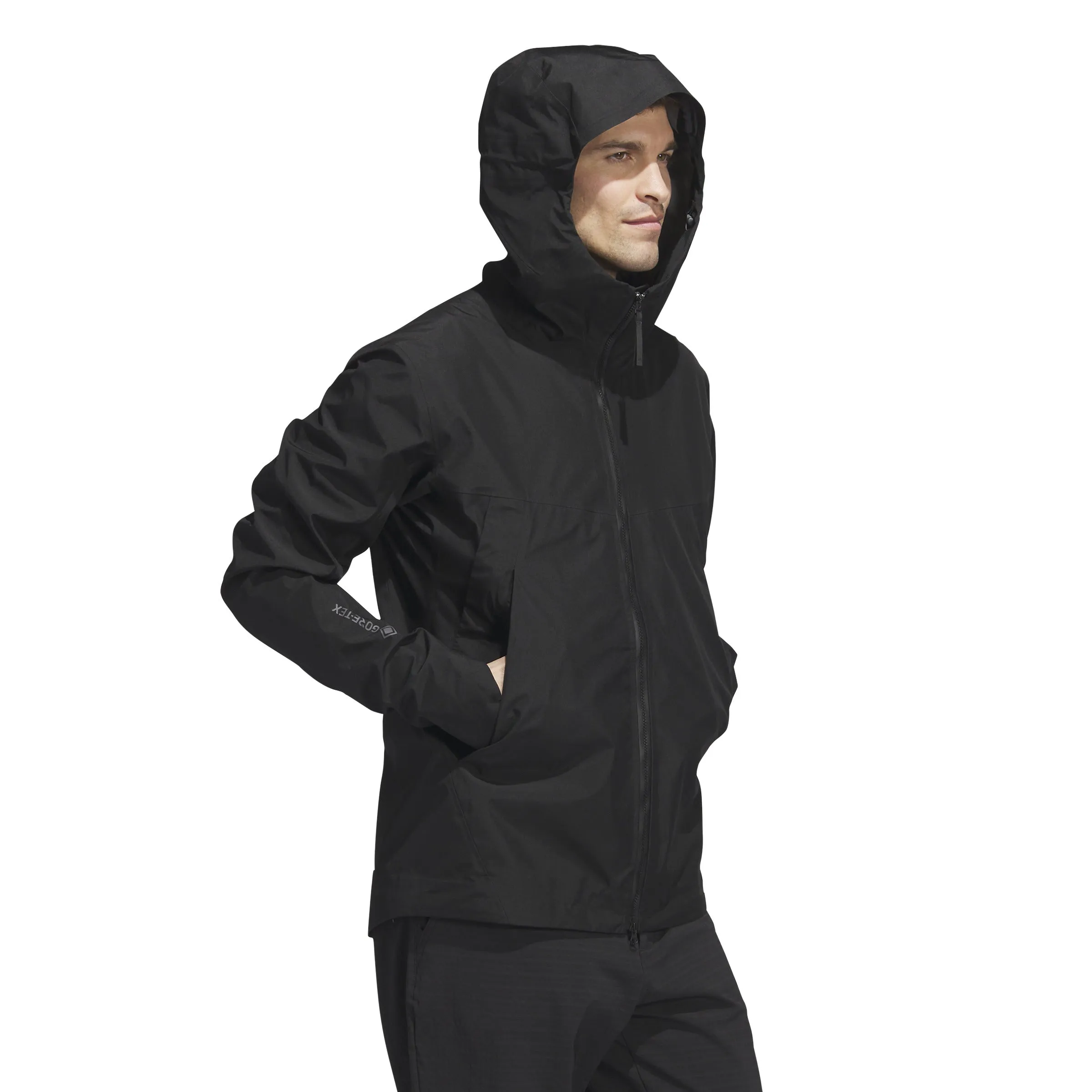 Adicross GORE-TEX Jacket - Black