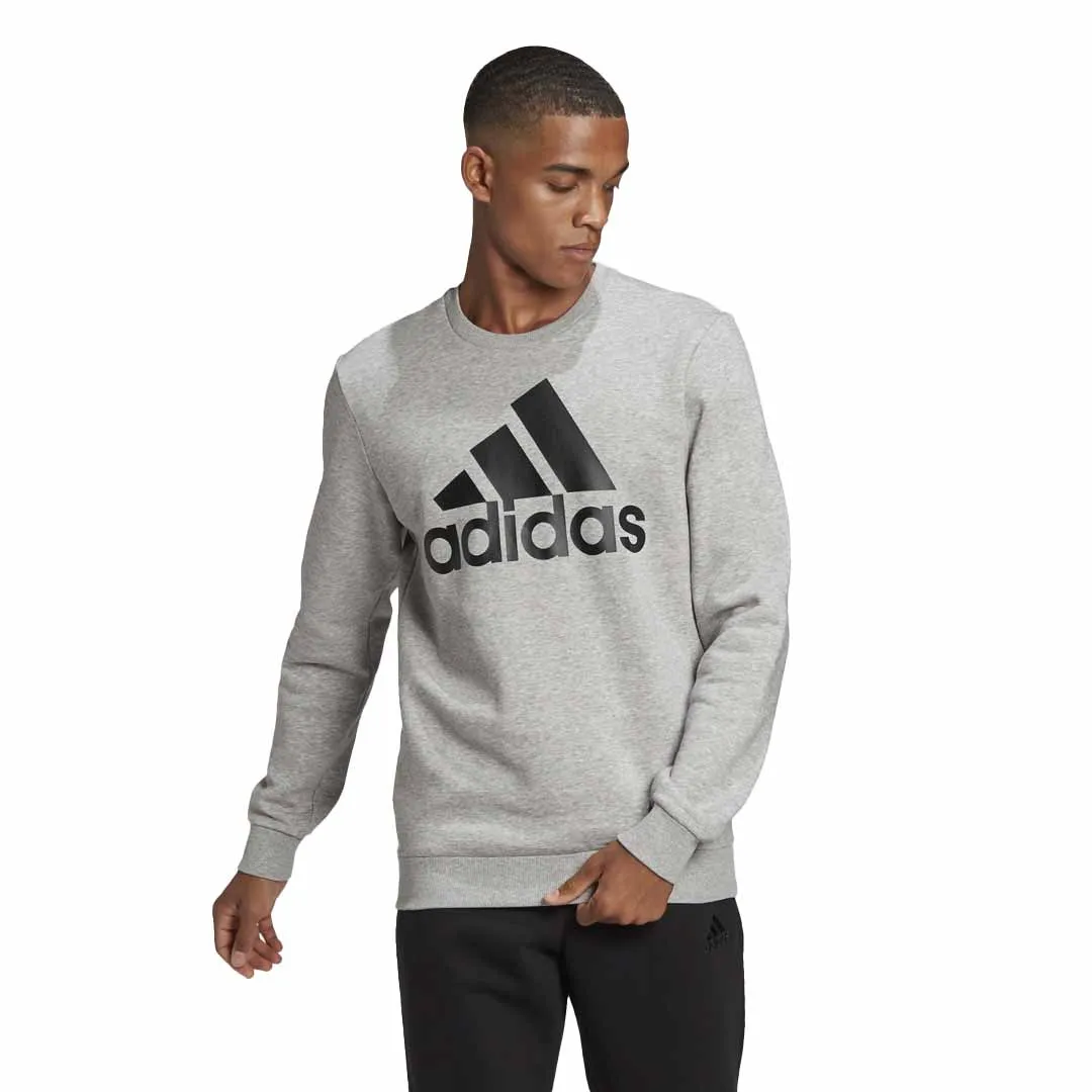 adidas - Men's Big Logo Sweater (GK9075)