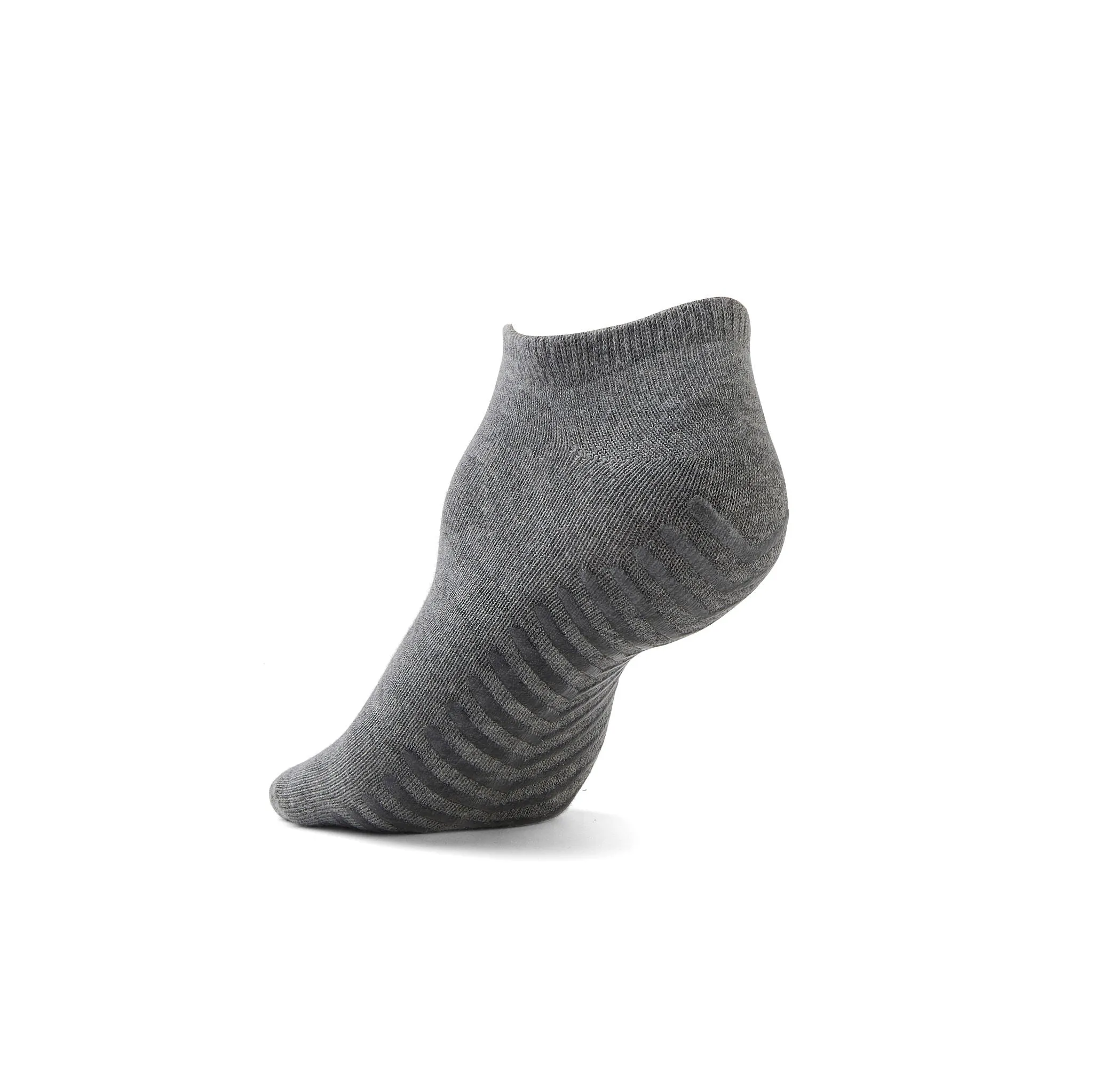 Ankle Anti-Slip Socks (3 pairs)