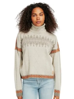 Aspoy Sweater Women's