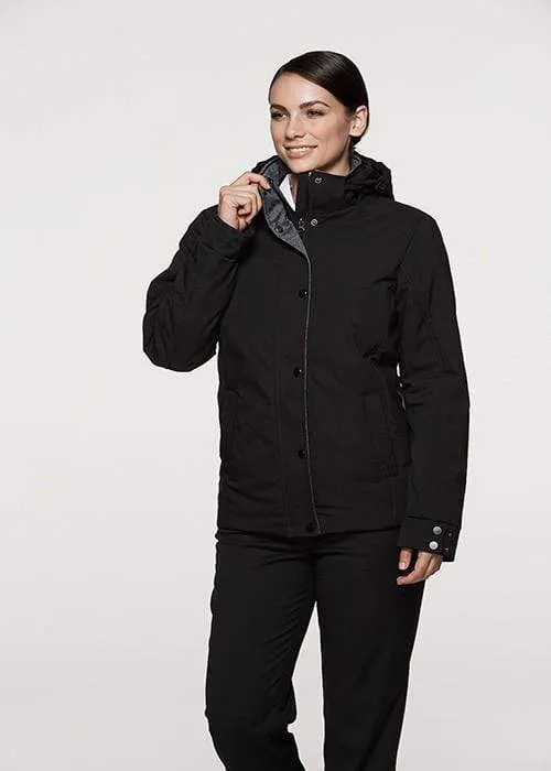 Aussie Pacific Ladies Parklands Jacket 2519