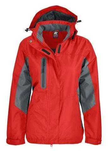 Aussie Pacific Women's Sheffield Jacket 2516