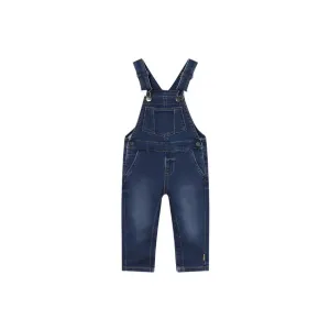 Baby Denim Dungarees