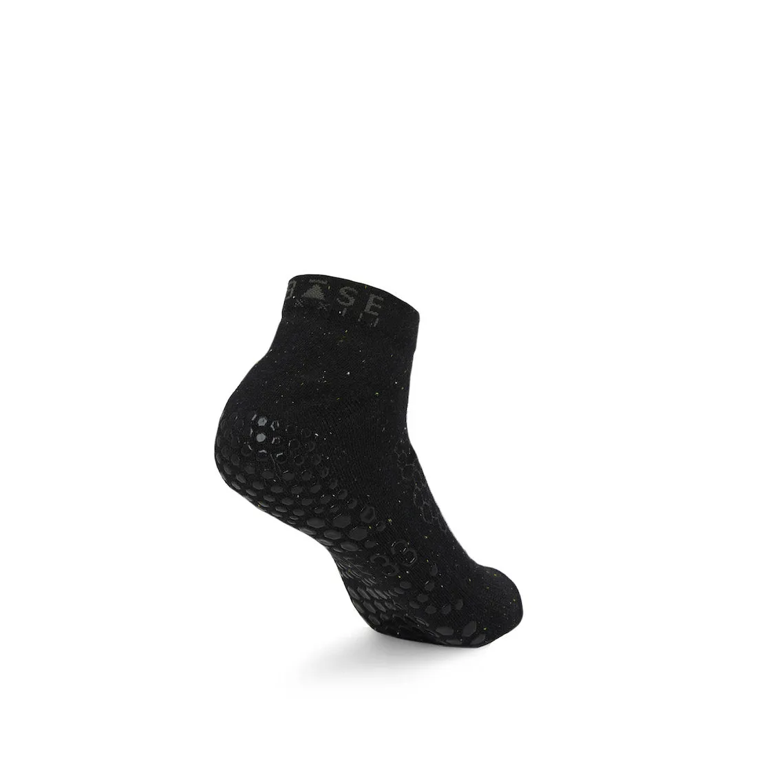 Base33 Low Rise Grip Socks