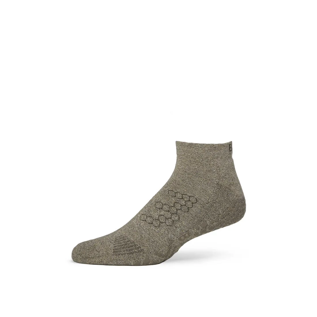 Base33 Low Rise Grip Socks