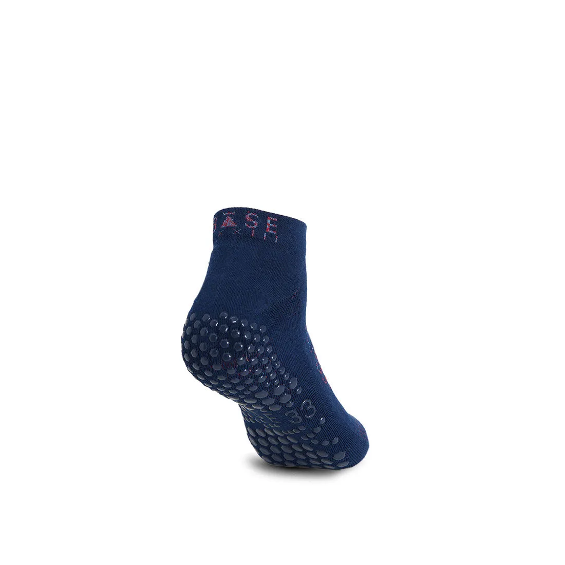 Base33 Low Rise Grip Socks