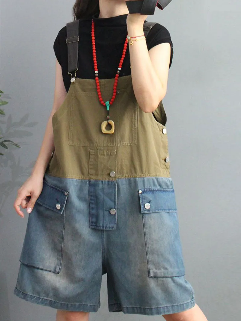 Better An Oops Romper Overall Dungarees