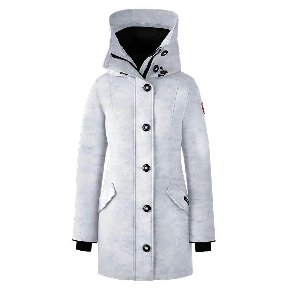 Canada Goose Women's Rossclair Parka - Print