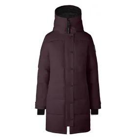 Canada Goose Women's Shelburne Parka - Black Label