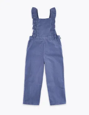 Cord Dungarees