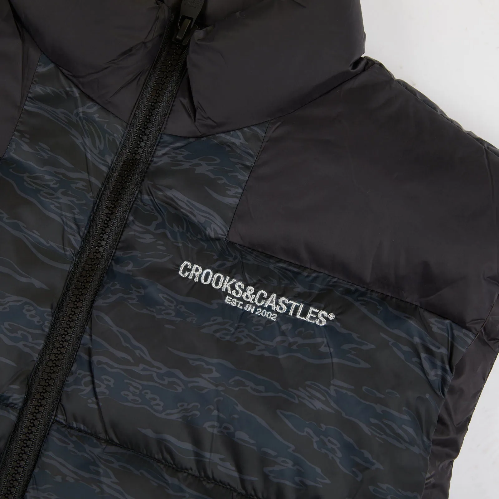 Crooks Vest