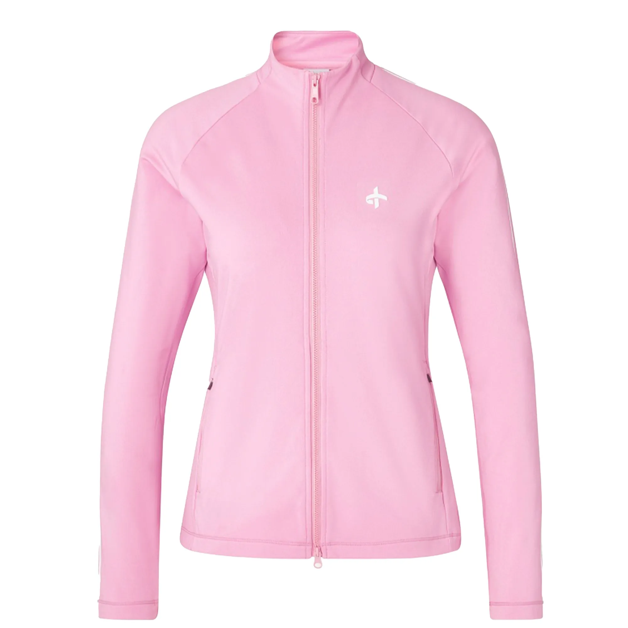 Cross Ladies Median Full Zip