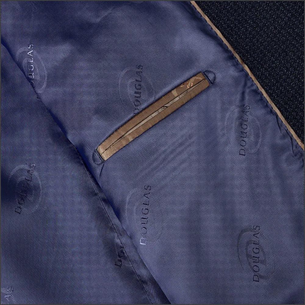 Douglas Marbella Navy Jacket<>