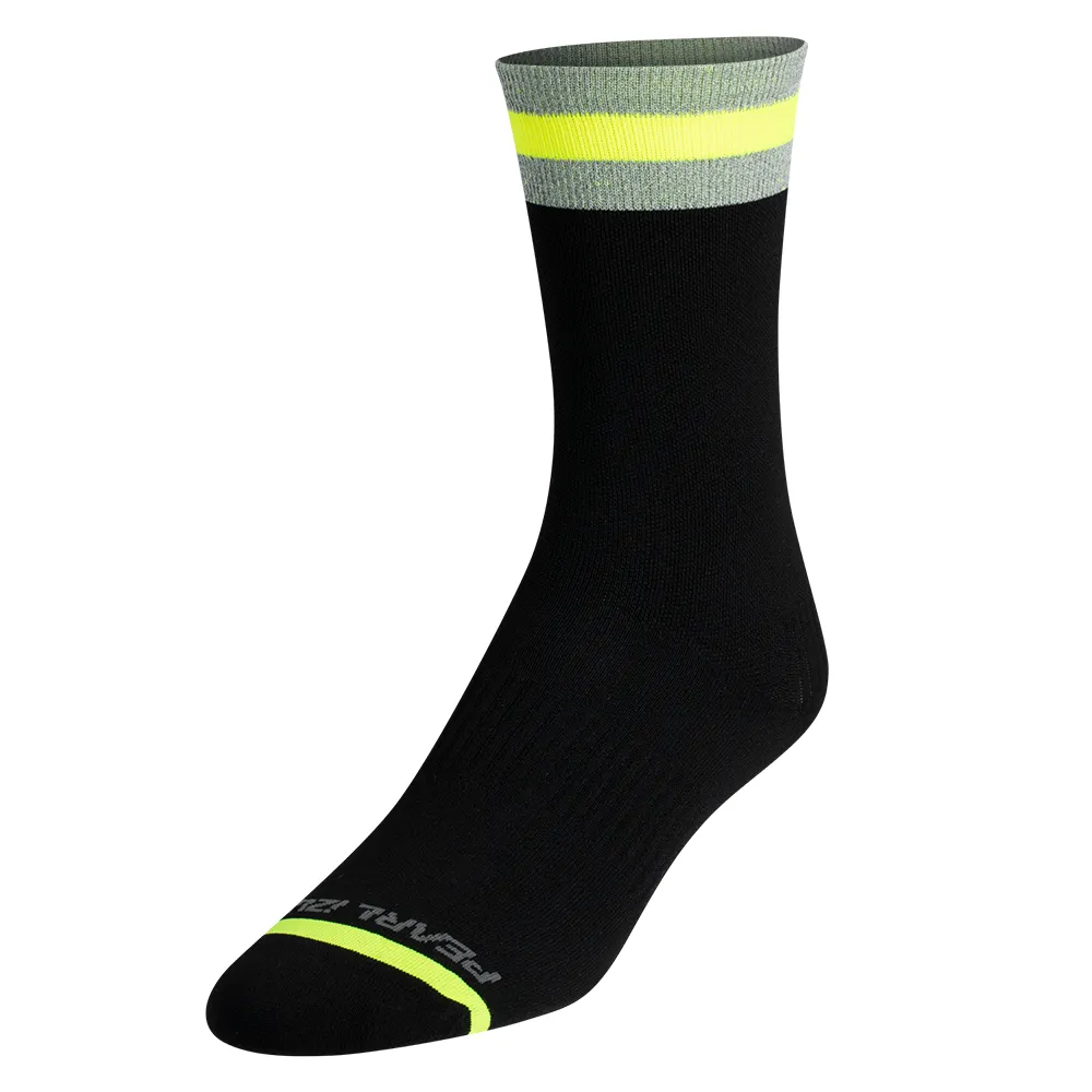 Flash Reflective Socks