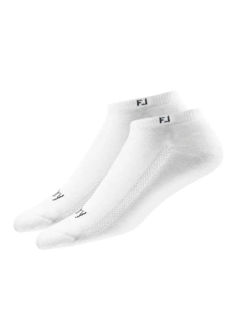 Footjoy Womens Prodry Sport Socks