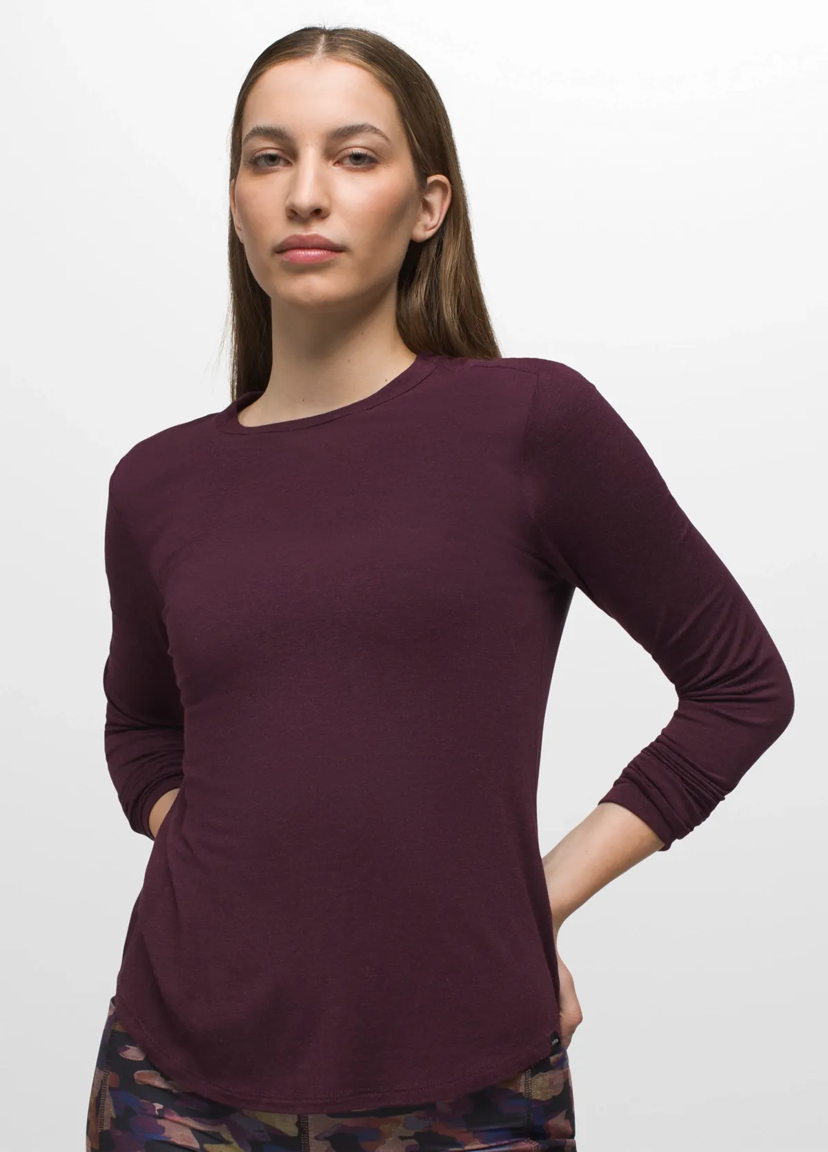 Foundation 365 LS Top Women's