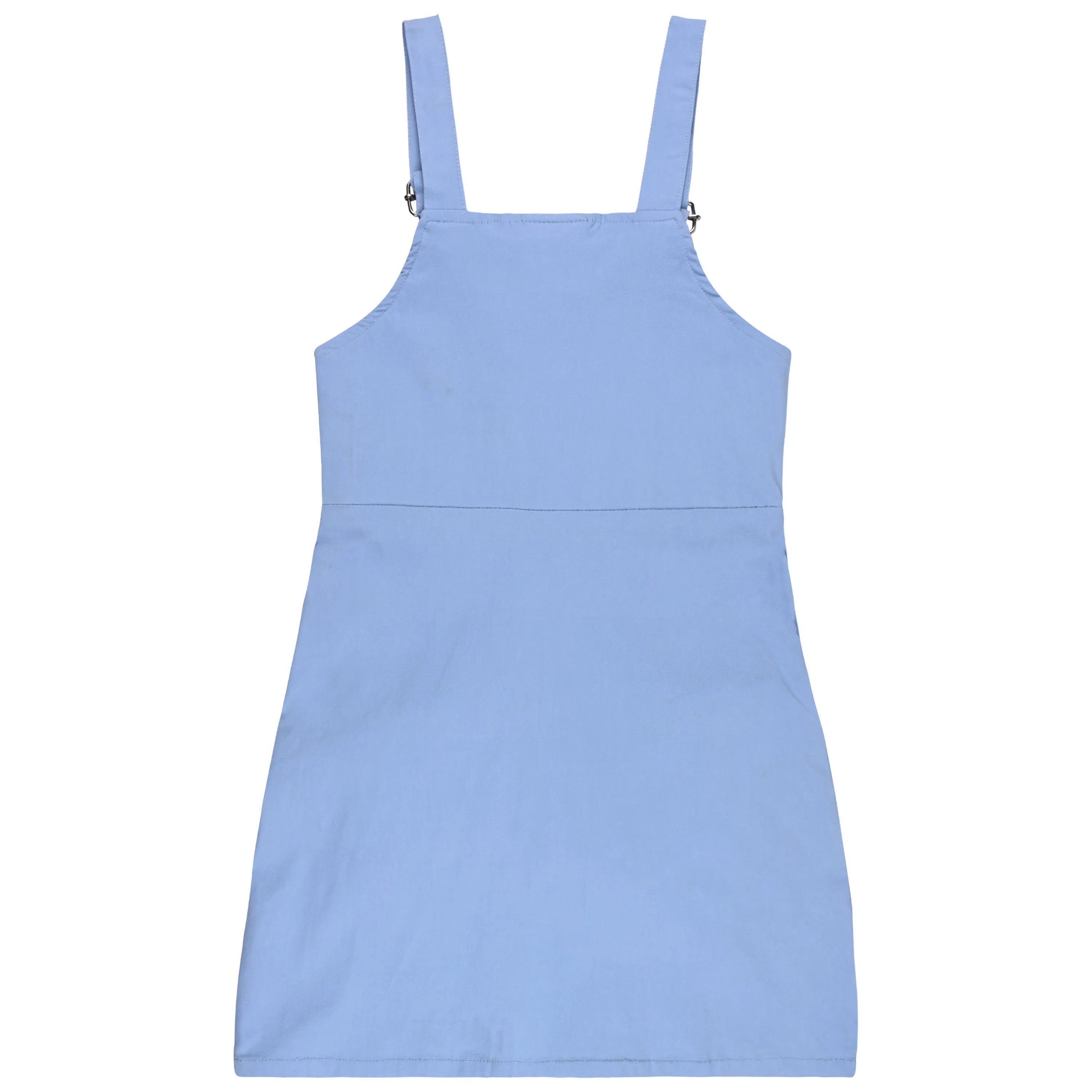 Girls Dungaree Set