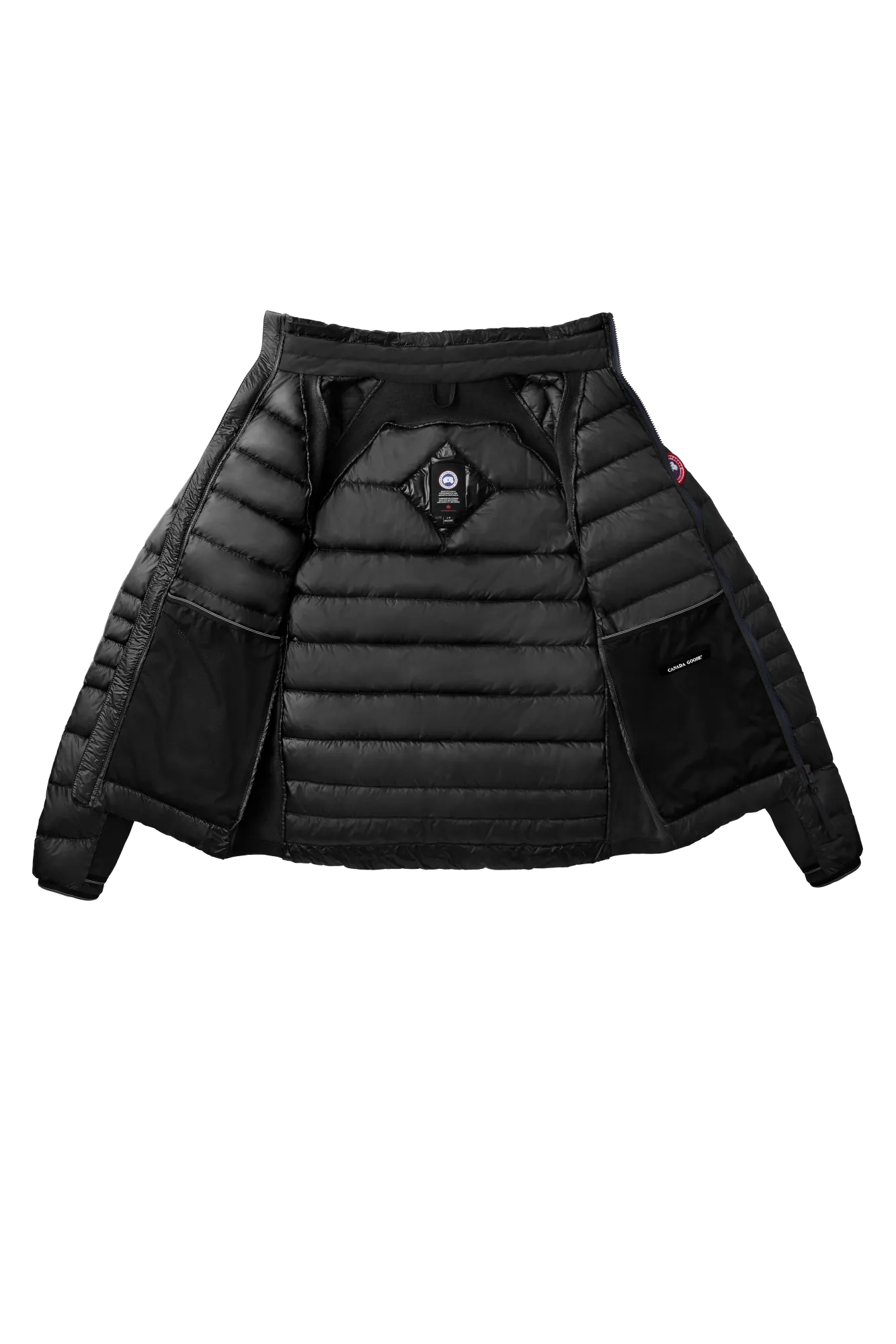 Hybridge Lite Down Jacket Men's