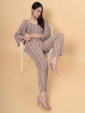 June Co-Ord Set