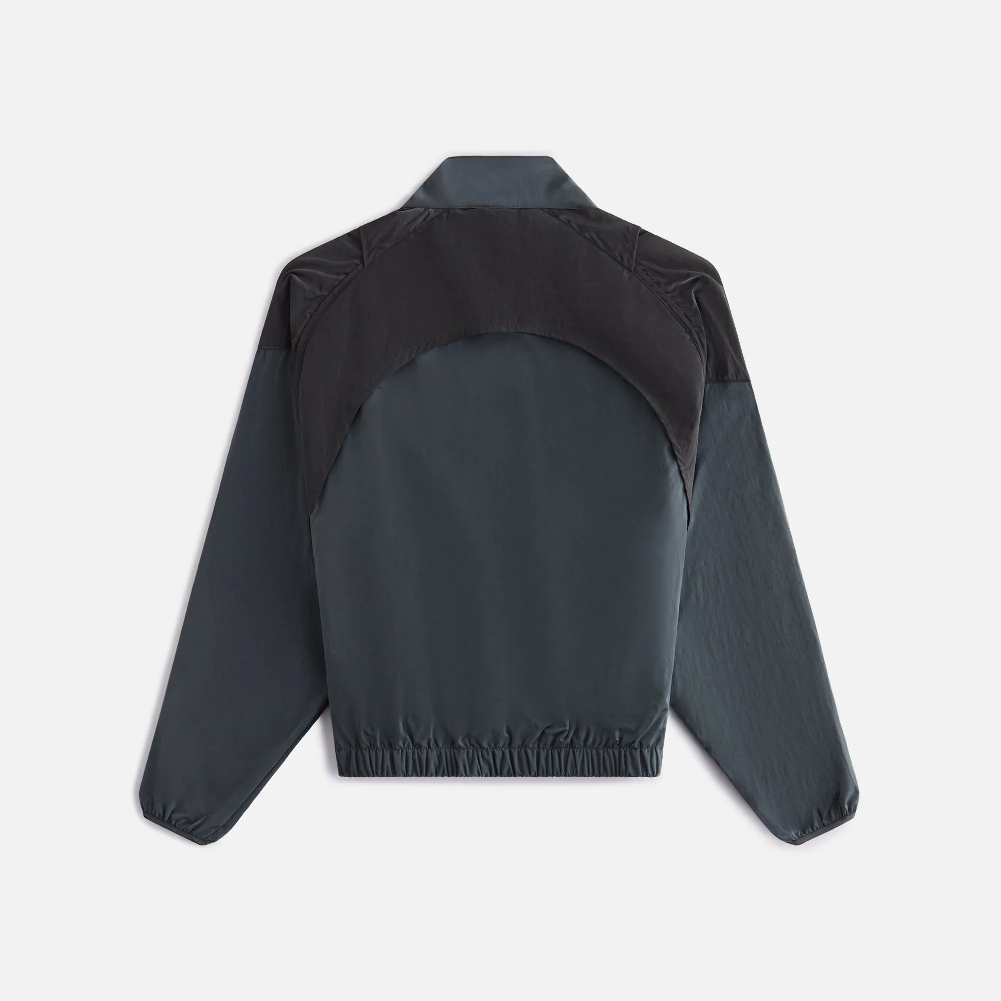 Kith Women Alva Convertible Nylon Track Jacket - Machine