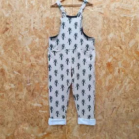 Mama Dungarees - Choose fabric