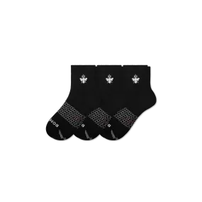 Men's All-Purpose Performance Quarter Sock 3-Pack