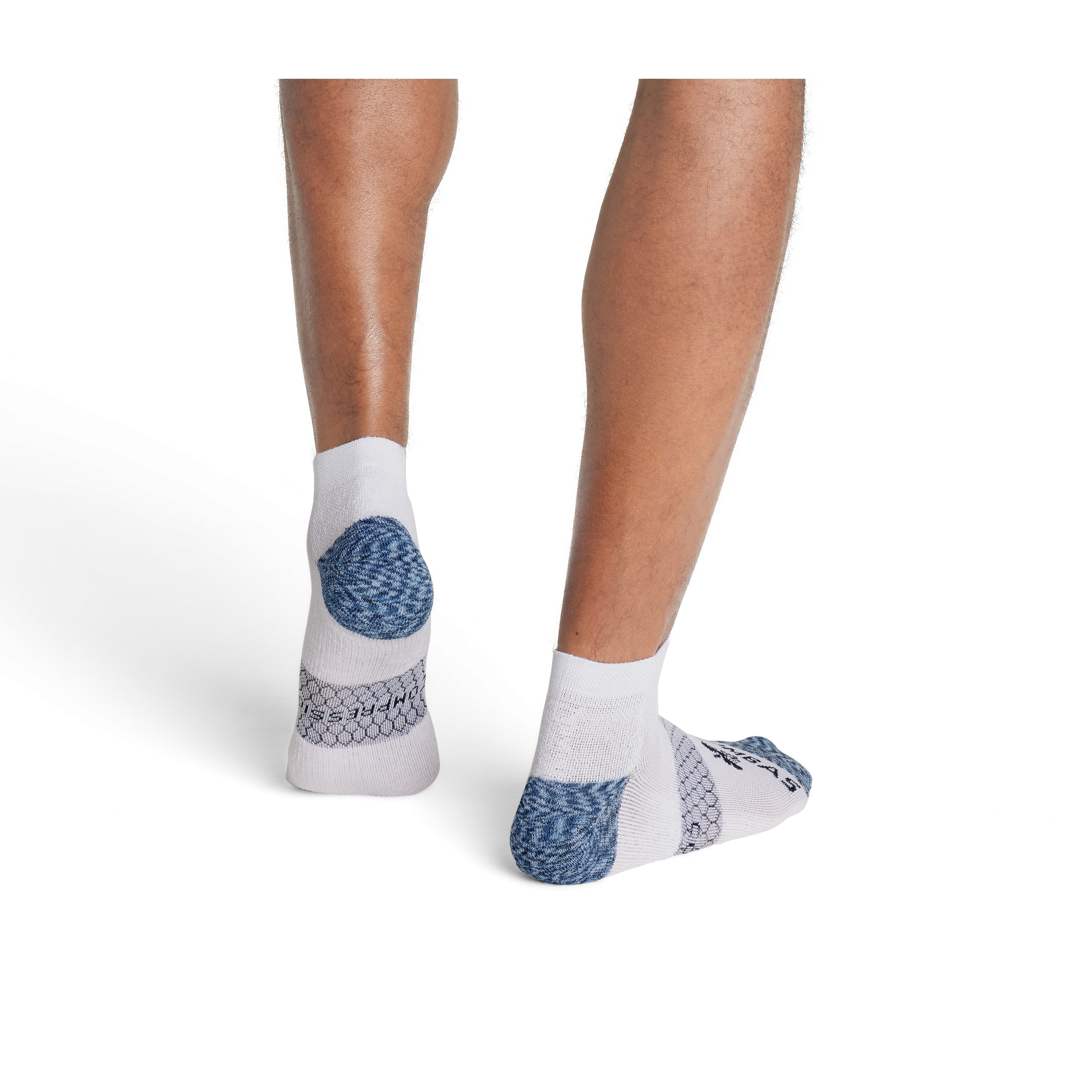 Men's Ankle Compression Socks 3-Pack