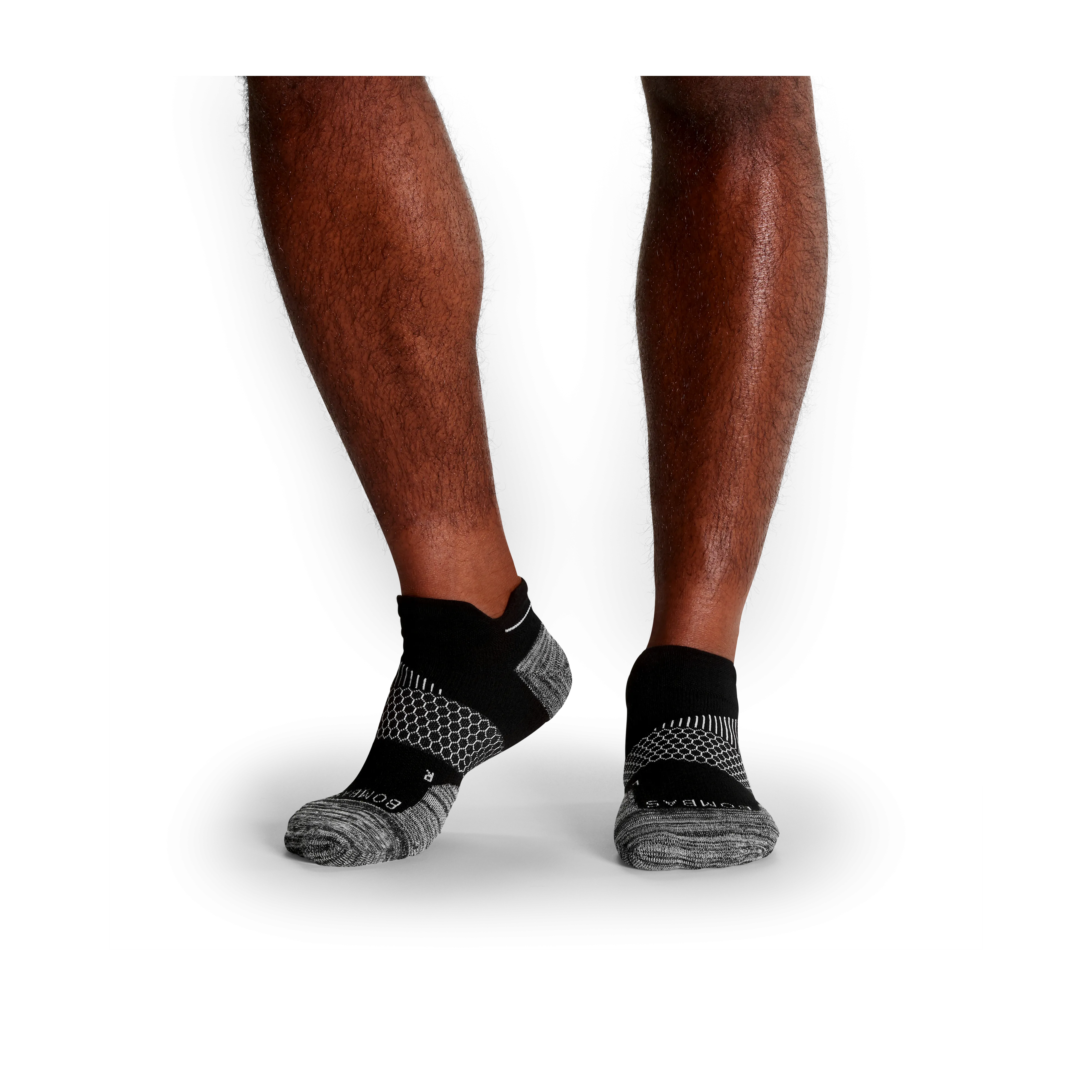 Men's Ankle Sock Starter 4-Pack