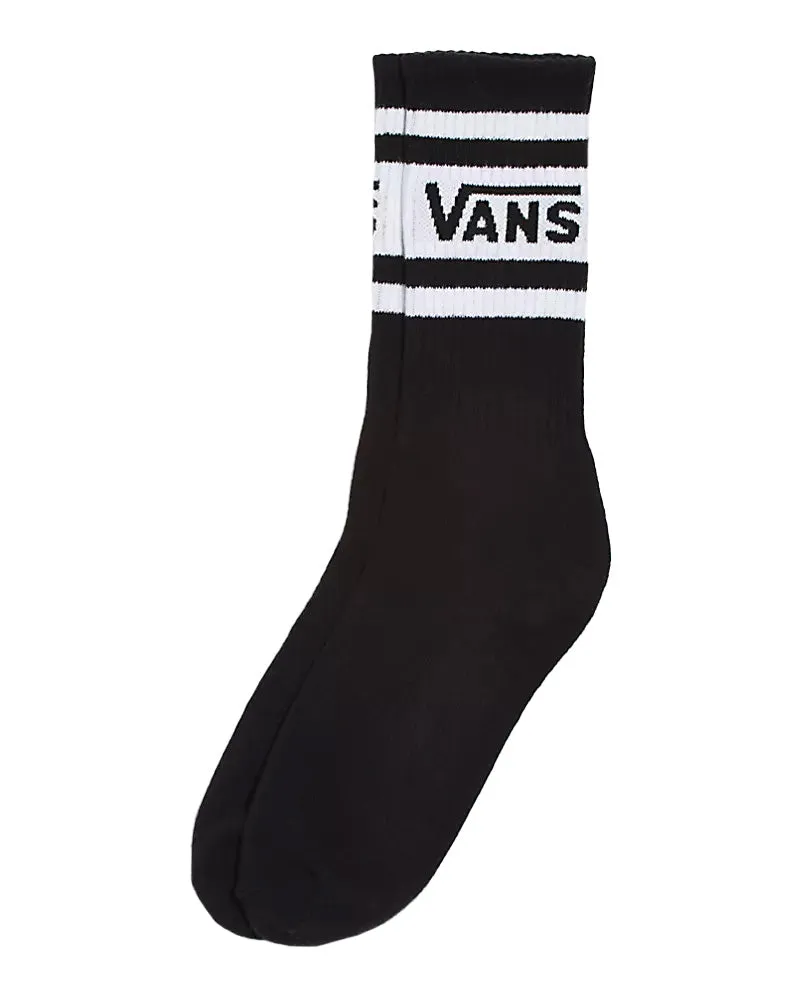 Men's Drop V Crew Socks