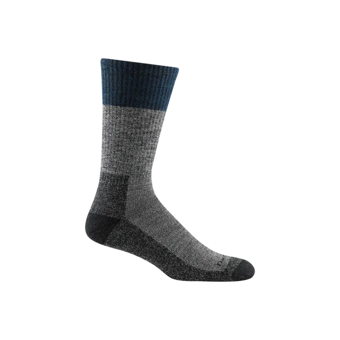 Men's Hiking Sock - Denim