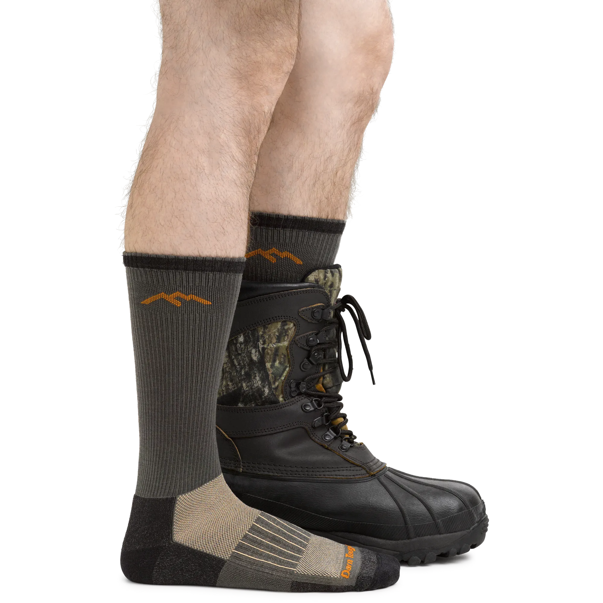 Men's Hunting Sock Quiver 3-Pack