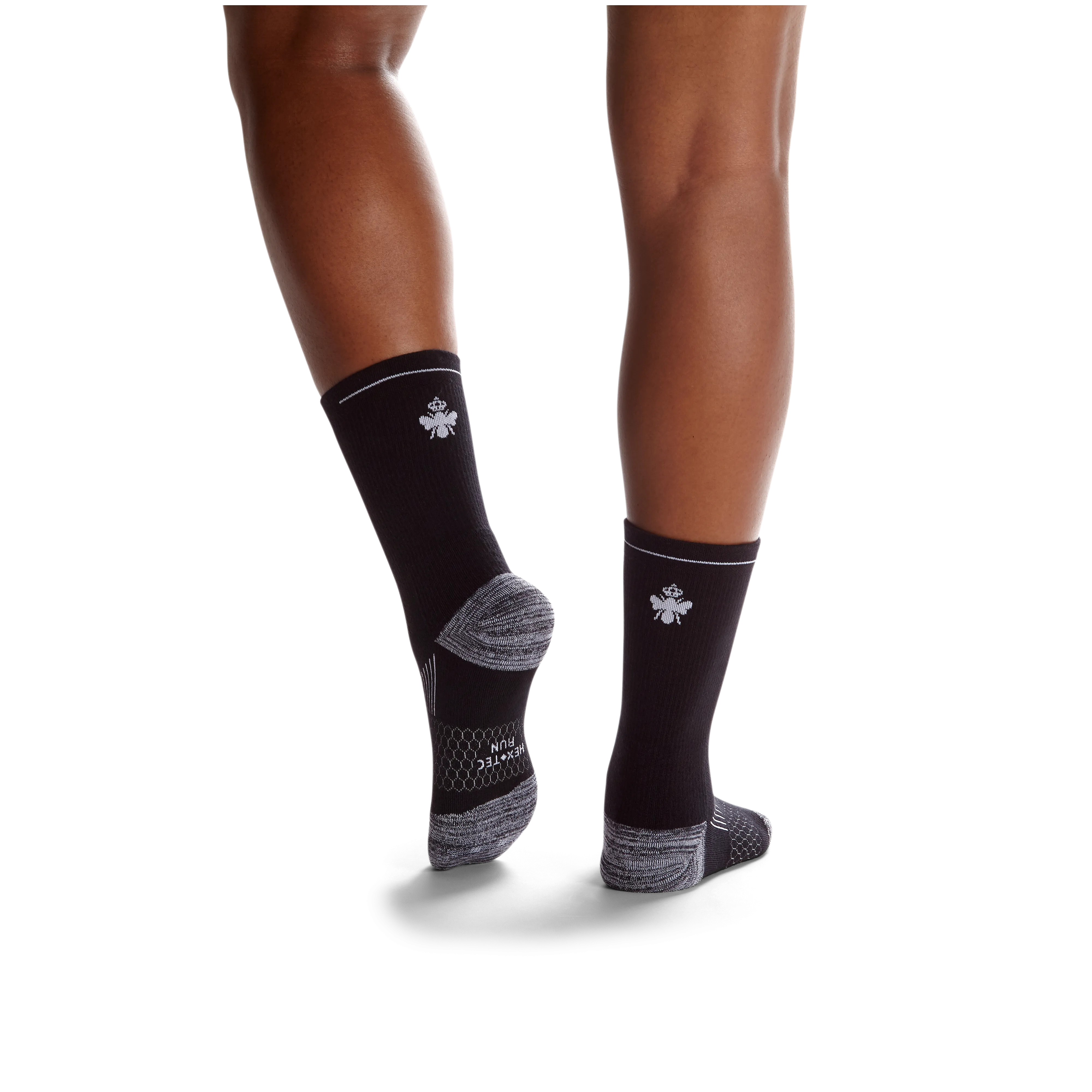 Men's Running Calf Socks