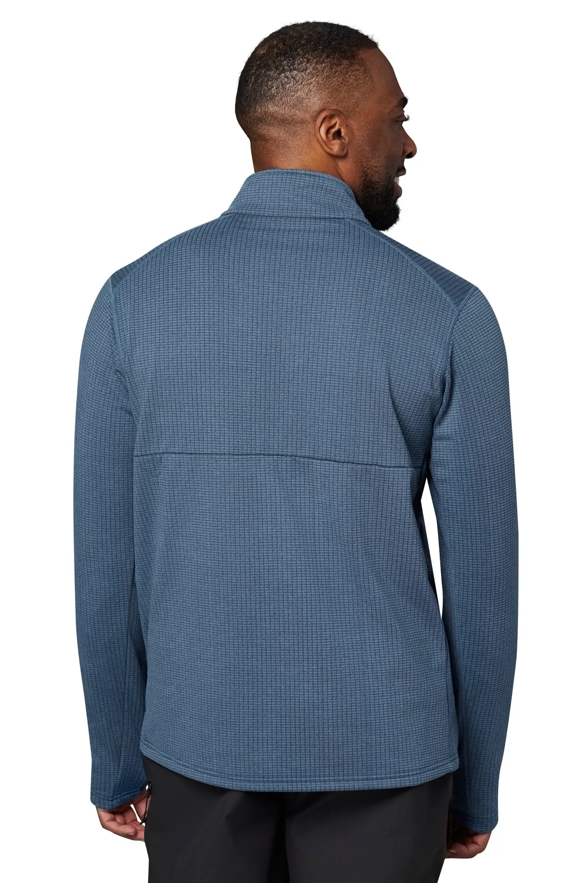 Micah Fleece Pullover Men's