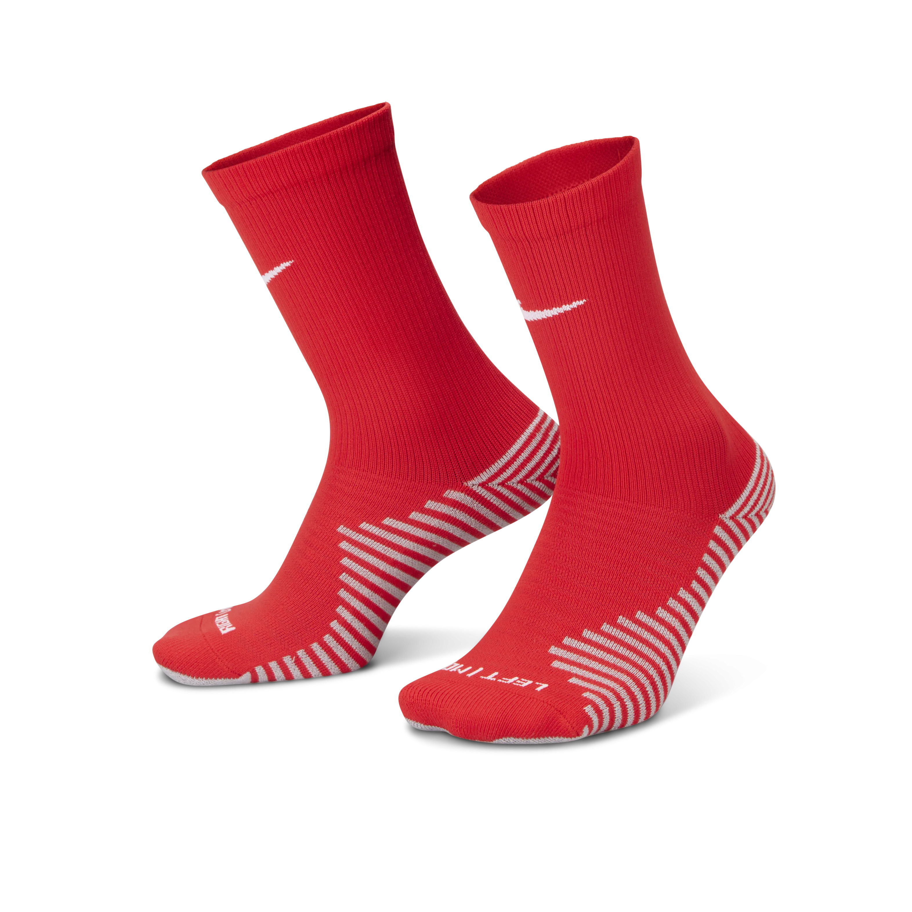 Nike Dri-FIT Strike Crew Socks