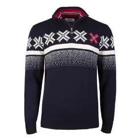 Olympic Passion Sweater Men's