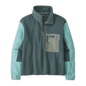 Patagonia Women's Microdini 1/2 Zip Pullover - Past Season