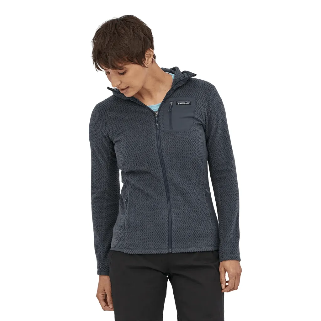 Patagonia Women's R1 Air Full-Zip Hoody - Past Season