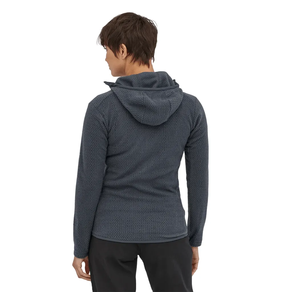 Patagonia Women's R1 Air Full-Zip Hoody