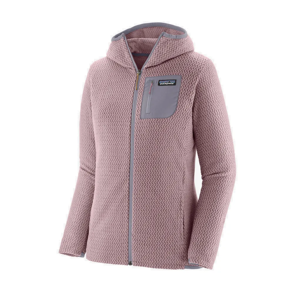 Patagonia Women's R1 Air Full-Zip Hoody