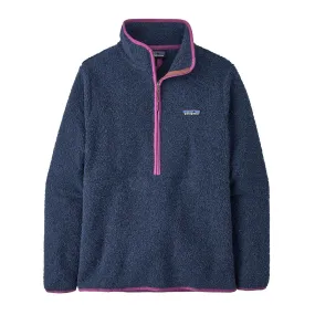 Patagonia Women's Reclaimed Fleece Pullover - Past Season