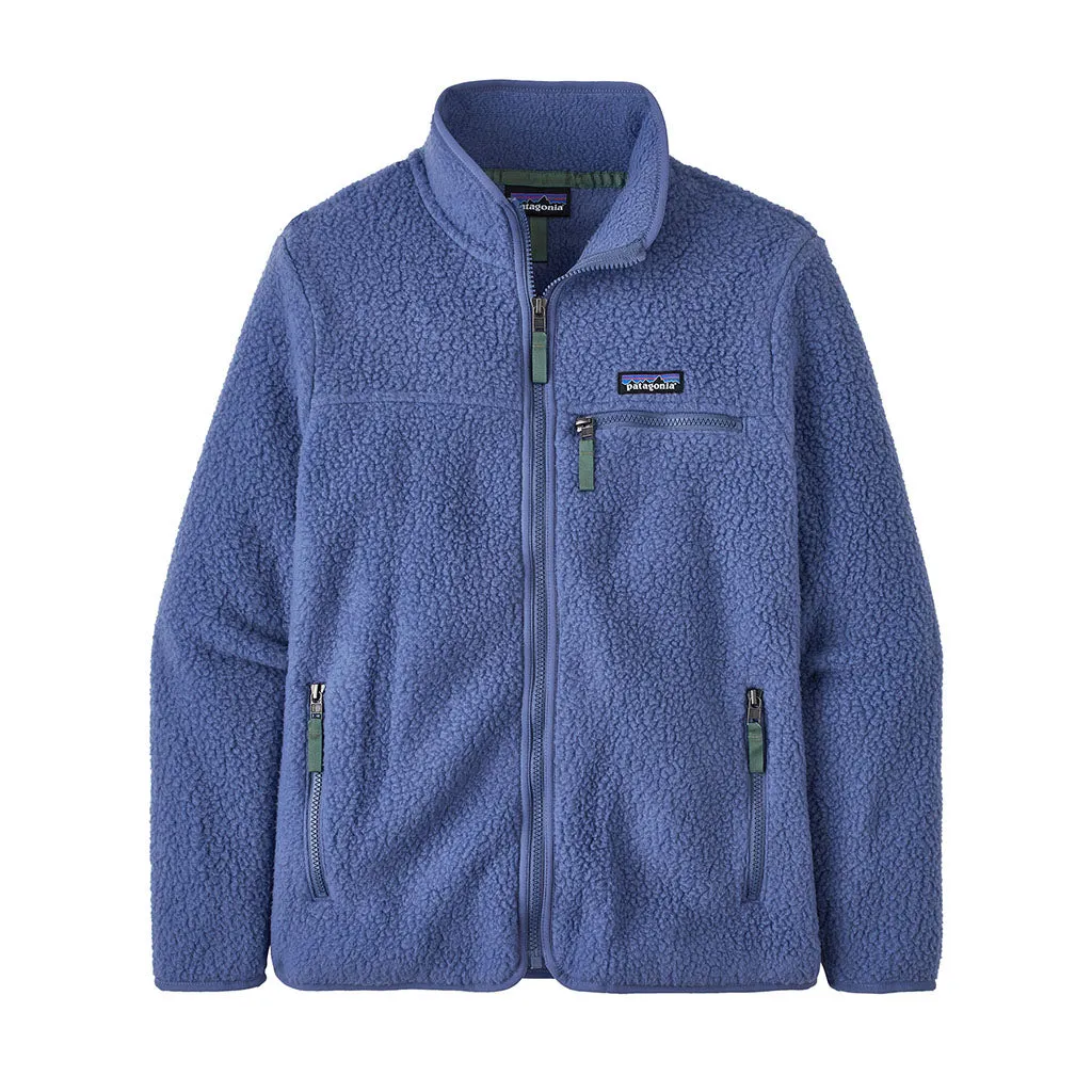 Patagonia Women's Retro Pile Jacket - Past Season