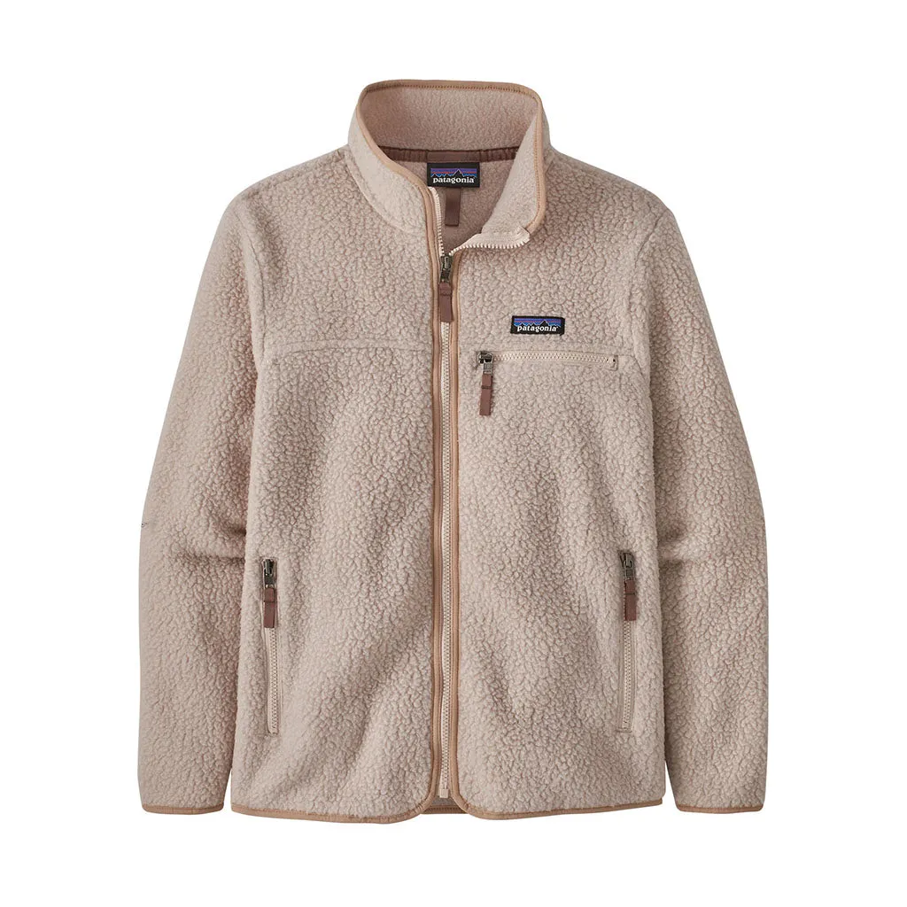 Patagonia Women's Retro Pile Jacket - Past Season