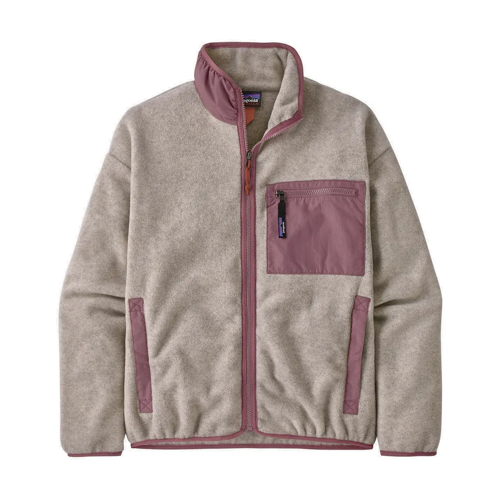 Patagonia Women's Synchilla Jacket - Past Season