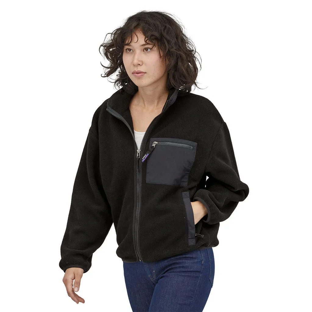 Patagonia Women's Synchilla Jacket - Past Season