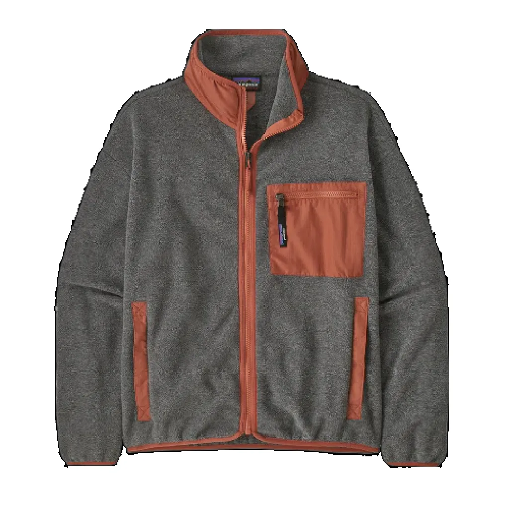 Patagonia Women's Synchilla Jacket - Past Season