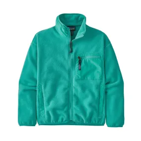 Patagonia Women's Synchilla Jacket - Past Season