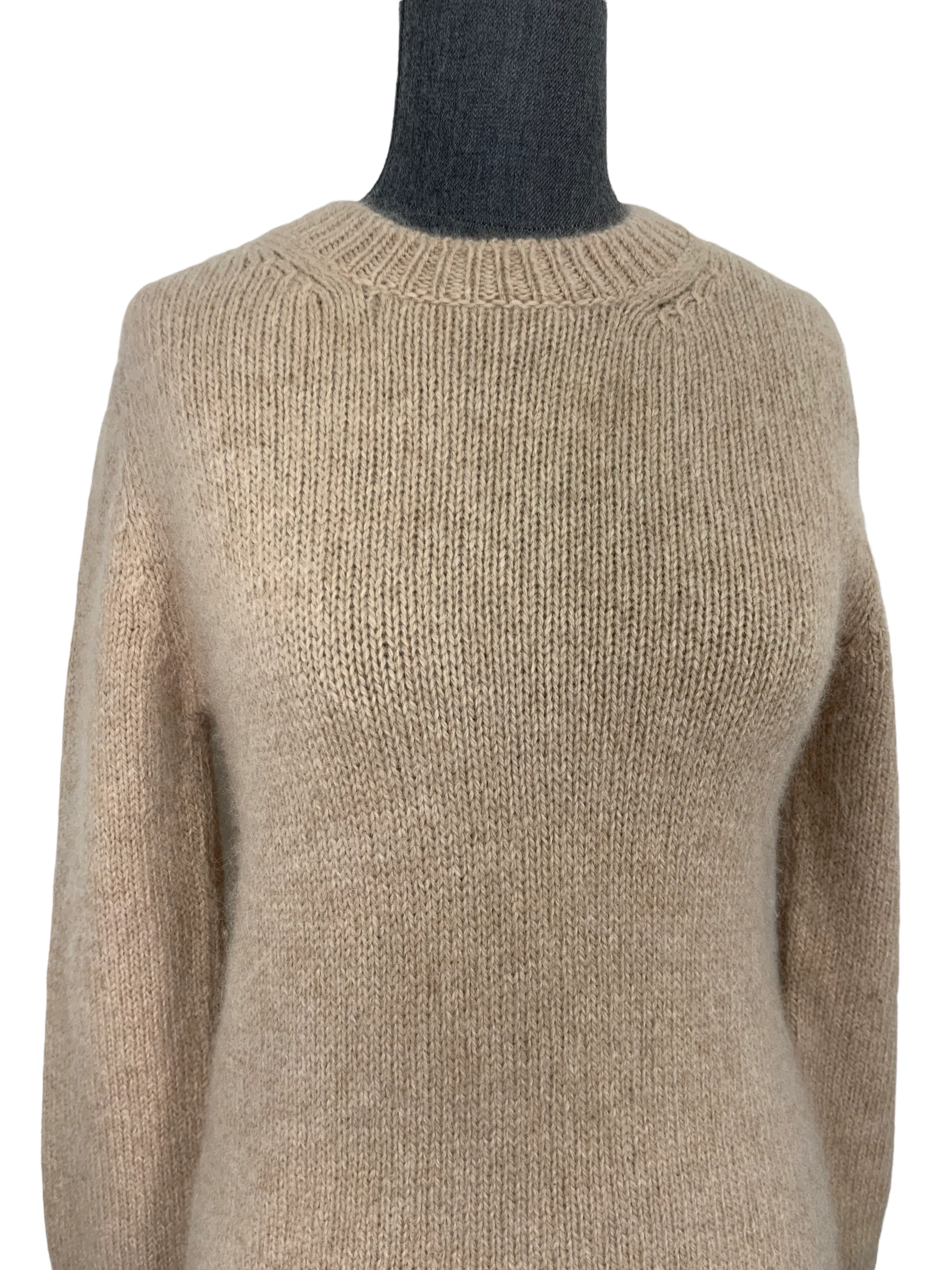 PRADA Cashmere Sweater Size S