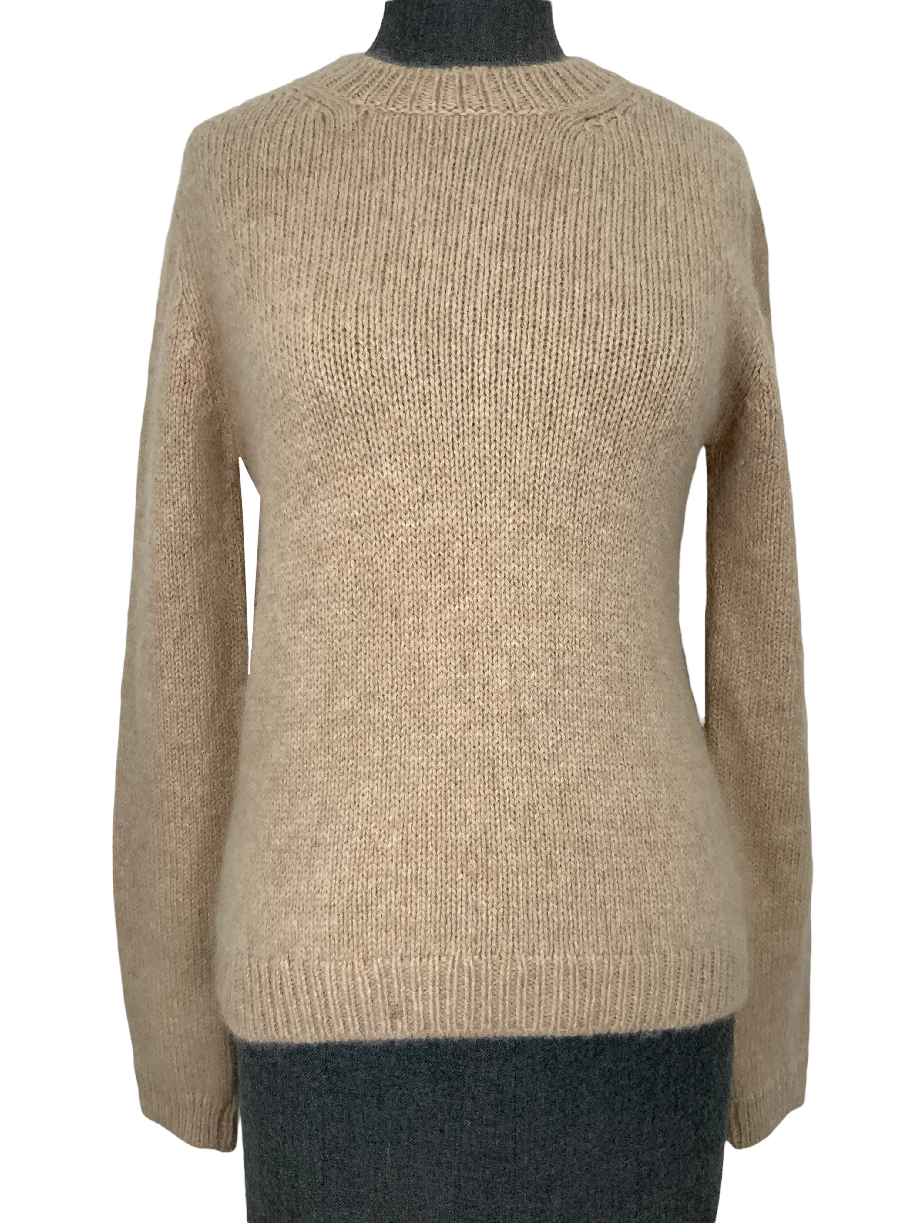 PRADA Cashmere Sweater Size S