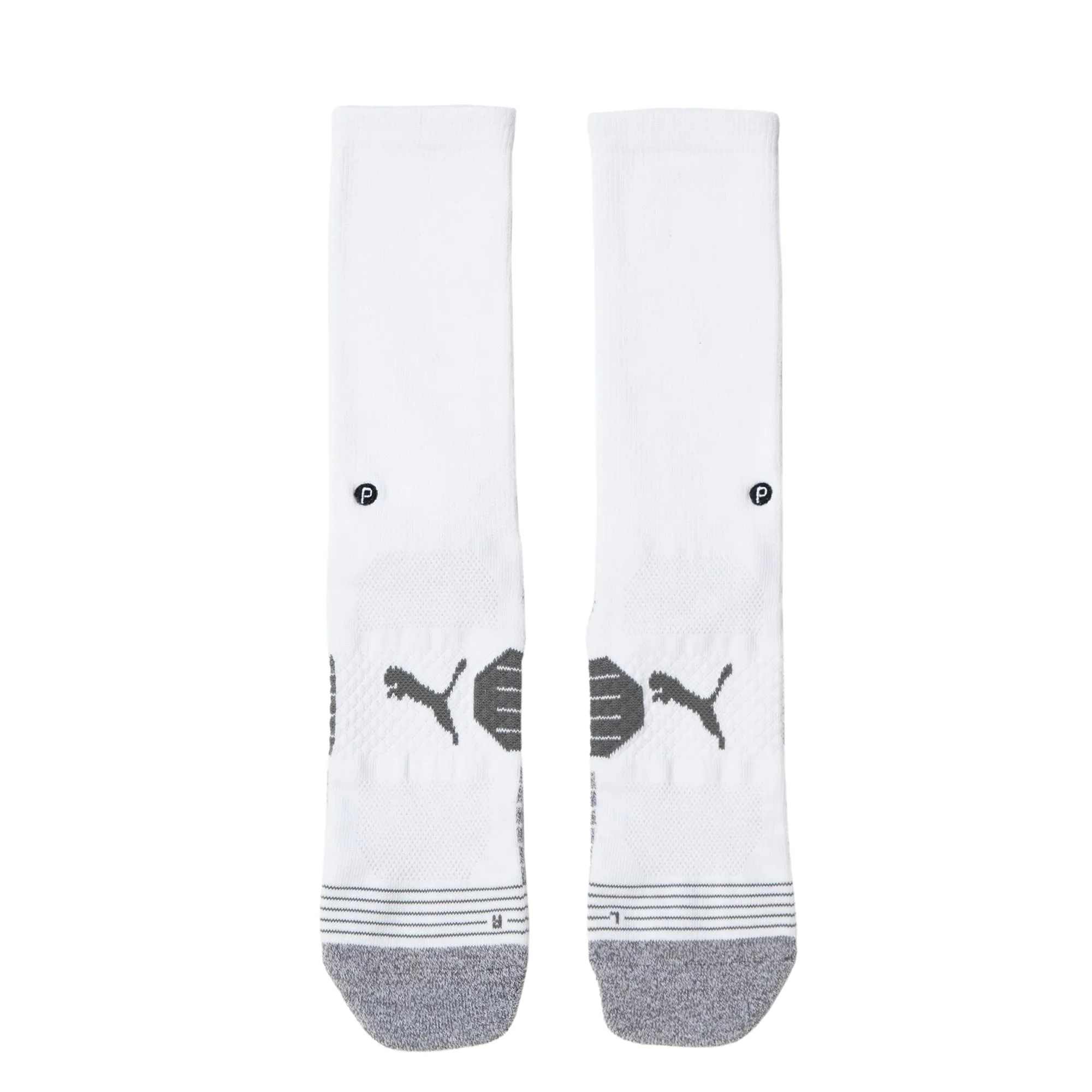 Puma Tech Crew Golf Socks